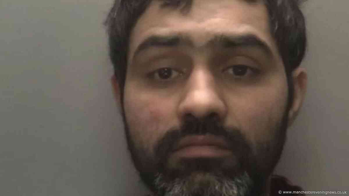 Man who caused £1 million worth of damage to own workplace jailed after 'overwhelming' evidence