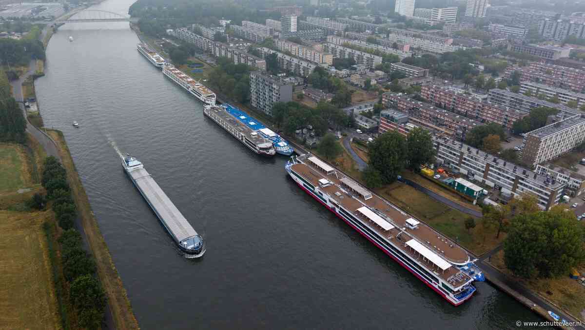 Evofenedex: aanhoudende personeelstekorten Rijkswaterstaat ‘heel vervelend’