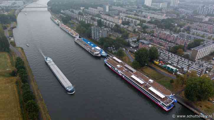 Evofenedex: aanhoudende personeelstekorten Rijkswaterstaat ‘heel vervelend’