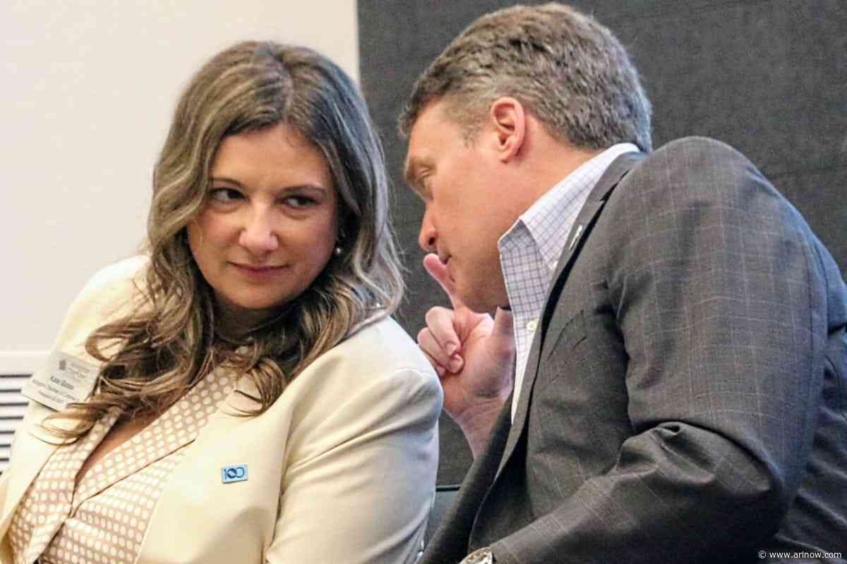 N. Va. leaders discuss importance of limiting red tape for businesses