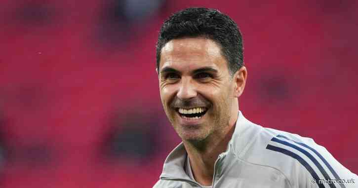 Arsenal open transfer talks to sign Real Madrid star instead of Julian Alvarez