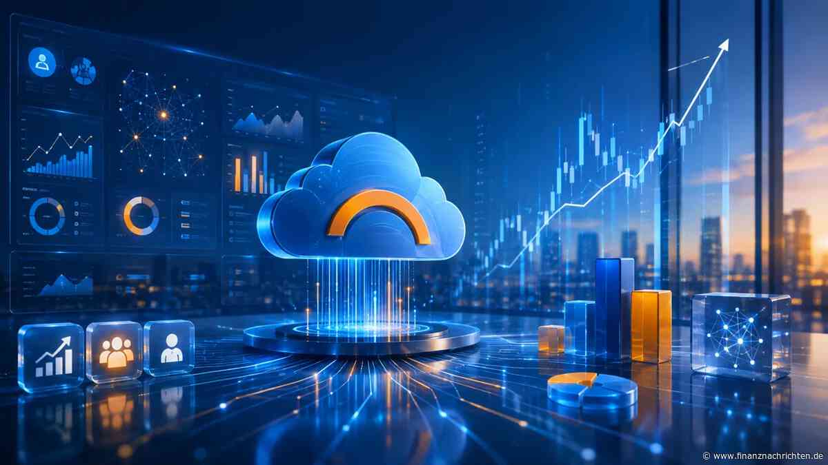 KI boomt: Workday übertrifft Prognosen - aber der Ausblick enttäuscht die Börse