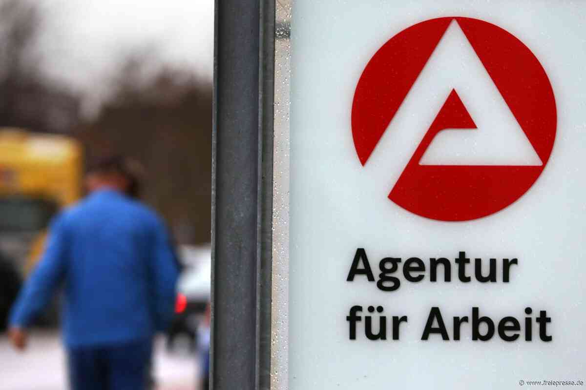 Erzgebirge: Arbeitslosigkeit steigt leicht im August