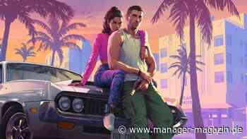GTA 6 auf Netflix: Das teuerste Videospiel aller Zeiten zeigt erstmals Spielszenen