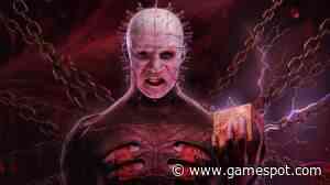 Hellraiser: Revival Is More Than Just Cenobites and Gore – 10 Things We Learned From Saber Interactive