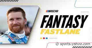 Fantasy Fastlane: Navigating the unpredictability of Daytona