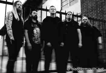 CARNIFEX Announces New Album 'More Than Misery', Shares Title Track