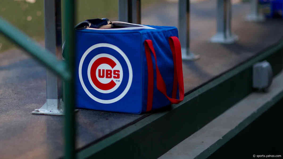 How to watch the Cincinnati Reds vs Chicago Cubs: Live stream info, schedule, preview