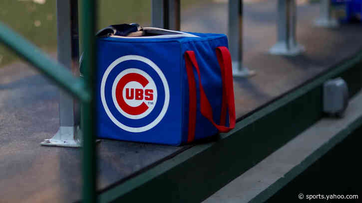 How to watch the Cincinnati Reds vs Chicago Cubs: Live stream info, schedule, preview