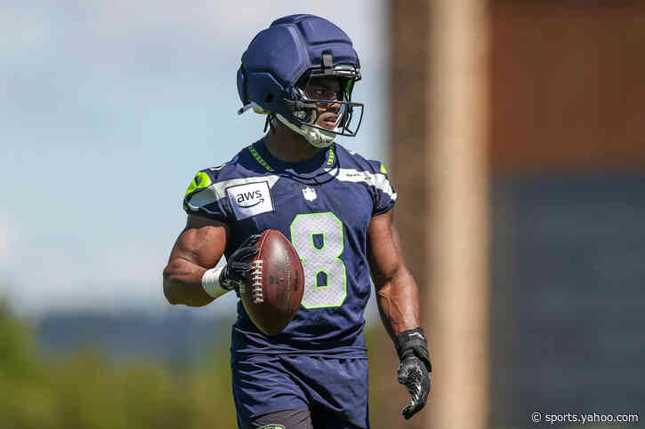 Fantasy football 2026: Top 30 rookie running backs