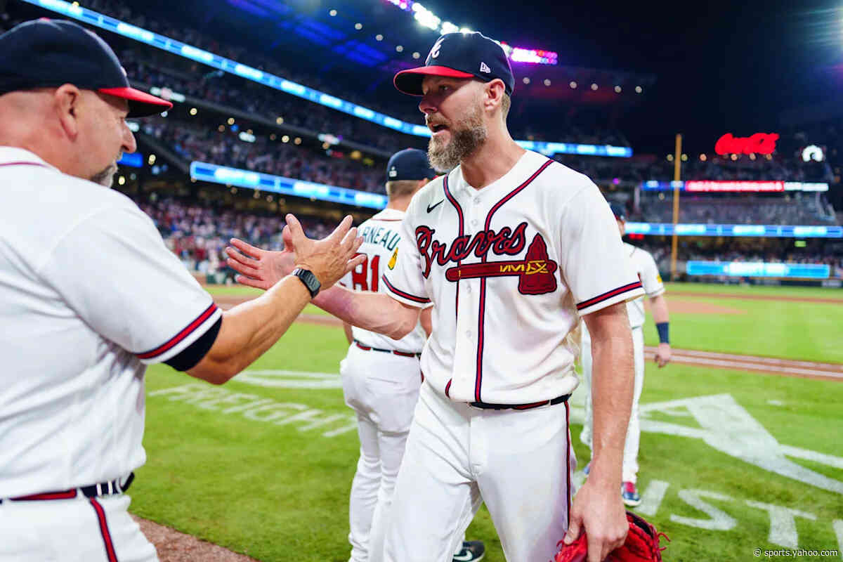 What’s your favorite Chris Sale memory?