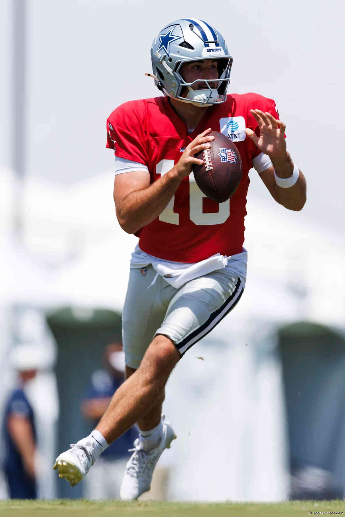 Cowboys 53-man projections show the biggest winners and losers of camp