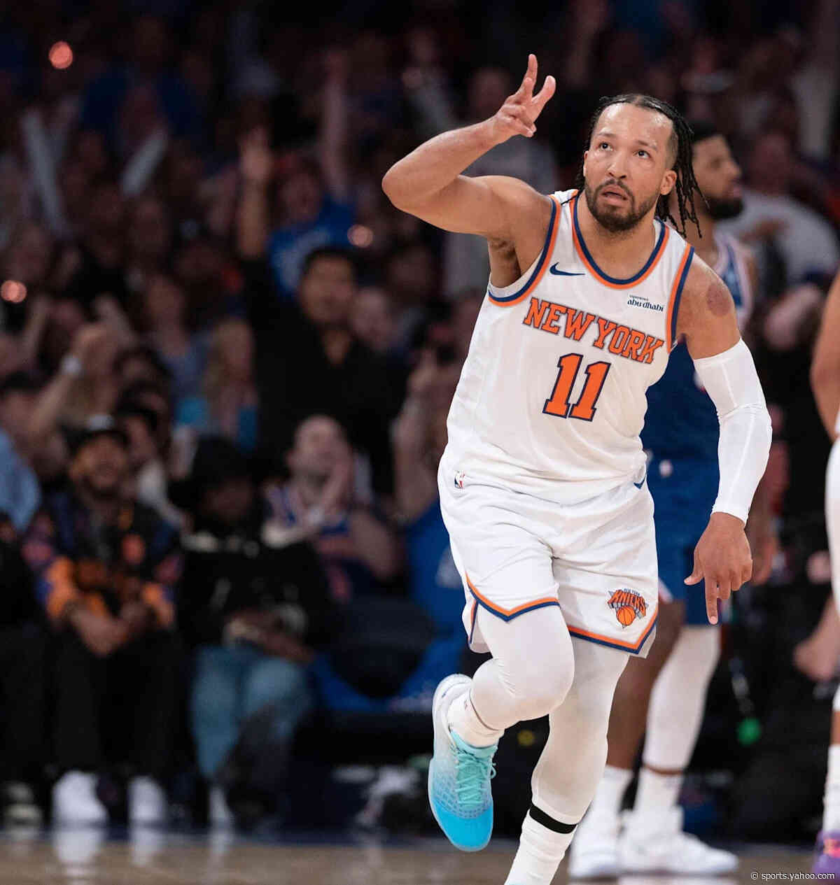 Can the Knicks go back-to-back? These are New York’s biggest obstacles