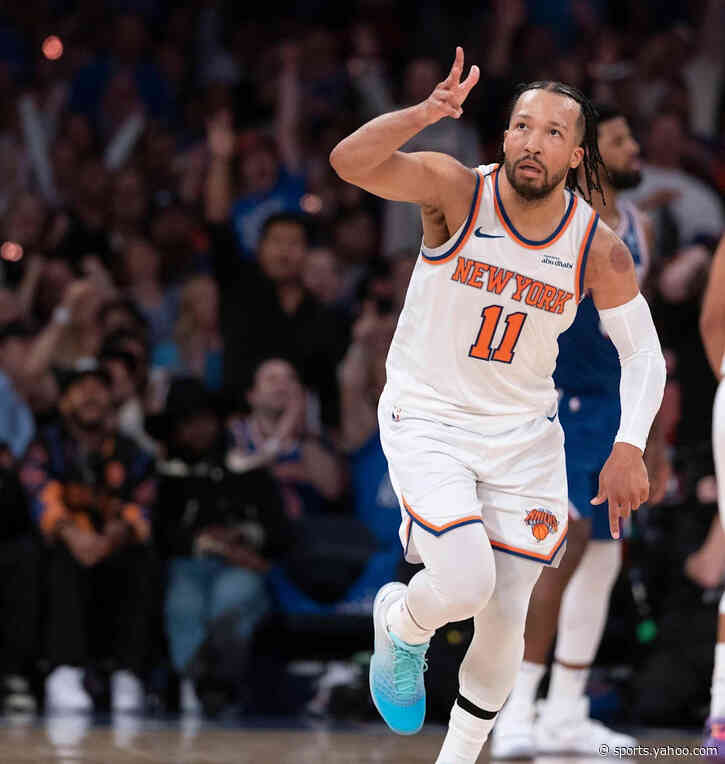 Can the Knicks go back-to-back? These are New York’s biggest obstacles