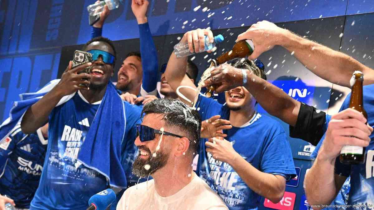 Bundesliga-Check: Schalke profitiert von der Euphorie – aber was ist sie wert?
