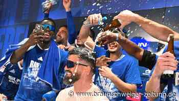 Bundesliga-Check: Schalke profitiert von der Euphorie – aber was ist sie wert?