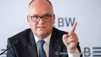 Landesbanken: LBBW-Chef Neske spricht sich für Verkauf von Anteilen an der NordLB aus