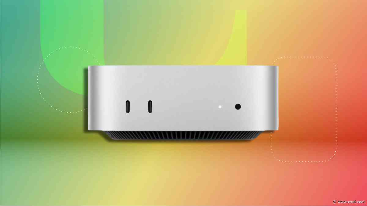 Apple’s M6 Mac Mini Was Just Announced, and You Can Already Save on Your Preorder