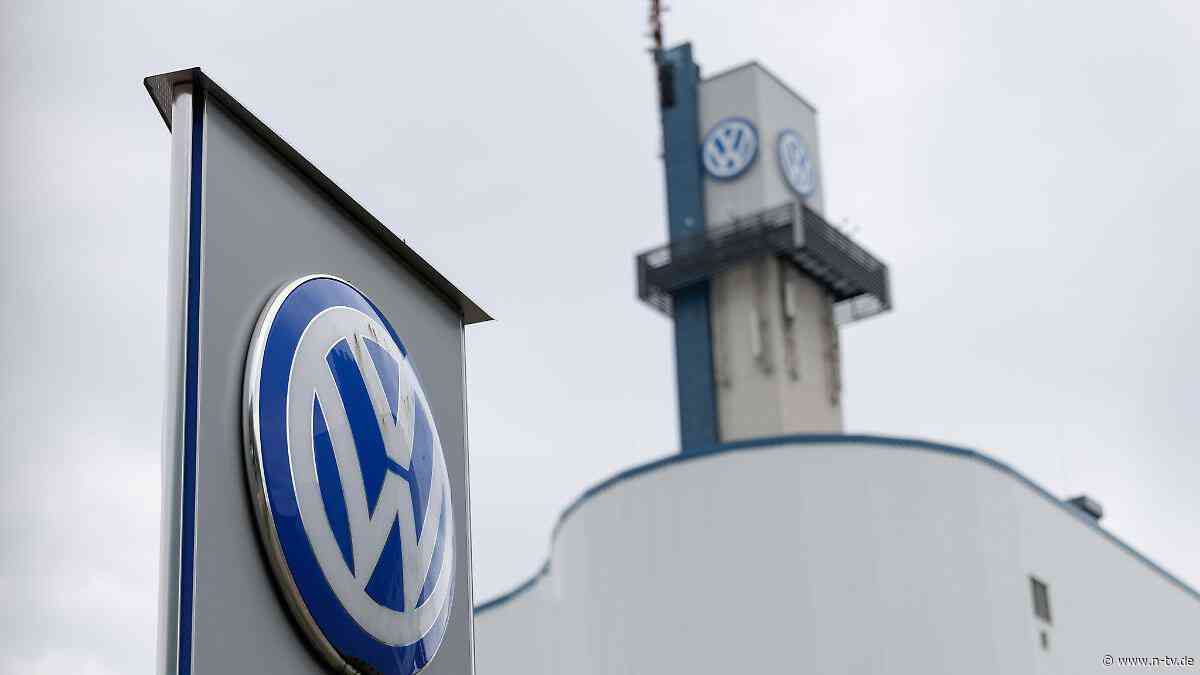 "Iron Dome"-Teile aus Osnabrück?: VW steht wohl kurz vor Rüstungs-Deal