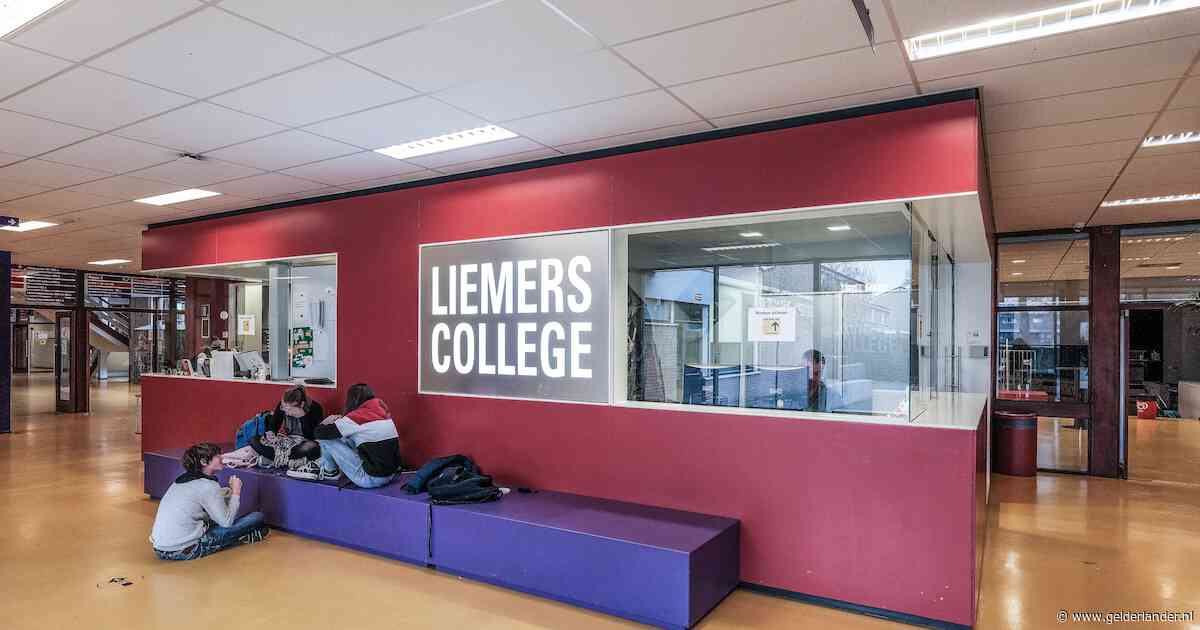 Liemers College bouwt nieuwe school voor bijna 40 miljoen euro
