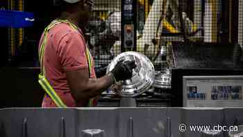 Canada's economy grew by 3.3% annualized in the second quarter, showing sharp recovery