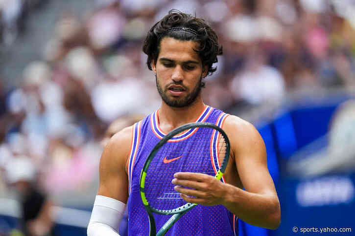 US Open preview: Carlos Alcaraz's return, battle for No. 1 WTA ranking among biggest storylines in NYC