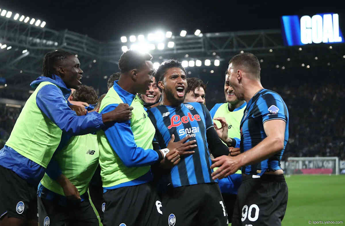 Confirmed: Atalanta learn Conference League opponents for 2026-27 league phase