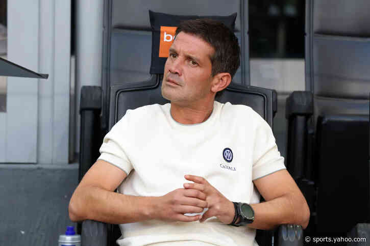 Chivu: ‘Lautaro ready for a big season, Esposito knows his position within the group’