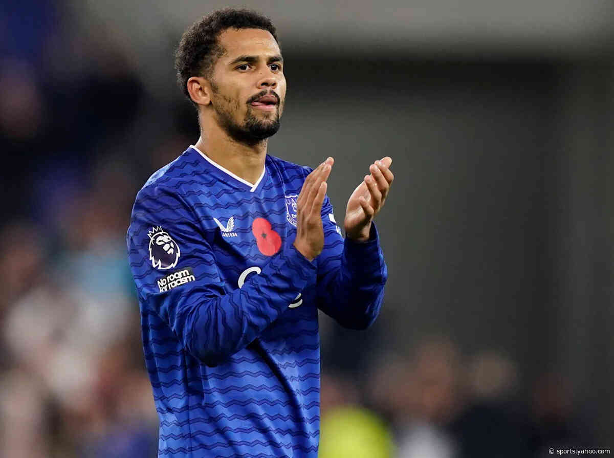 Report: Man City want to sign £80m-rated forward
