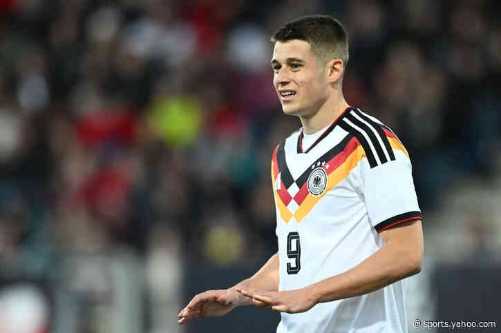 Report: Tresoldi chooses Italy over Germany and Mancini hopes for September call-up