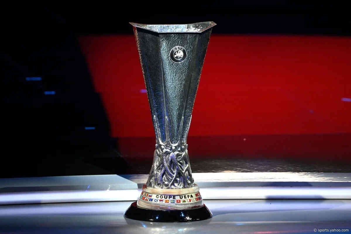 Europa League draw: Juventus and Milan opponents include Celta, Bournemouth and Sunderland