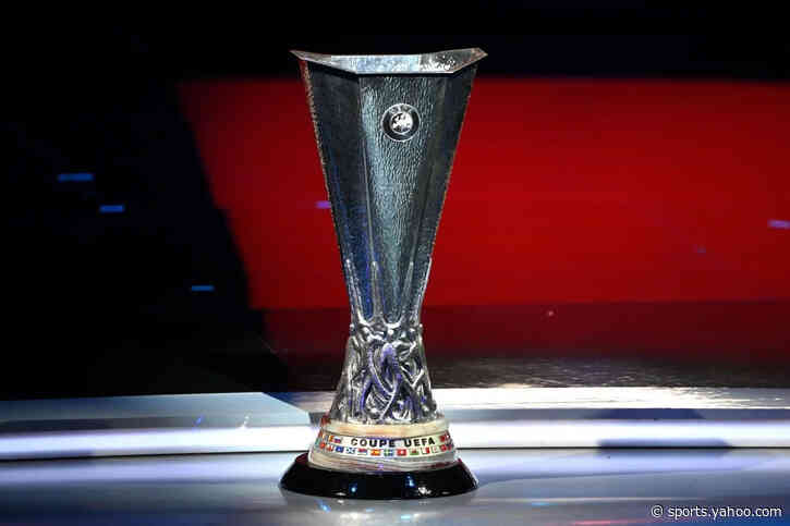 Europa League draw: Juventus and Milan opponents include Celta, Bournemouth and Sunderland