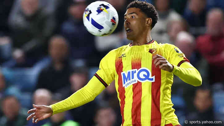 Preston sign Chelsea defender Wiley on loan