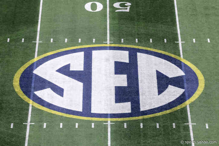 Despite CFP slump, there's no reason for SEC fans to panic — yet