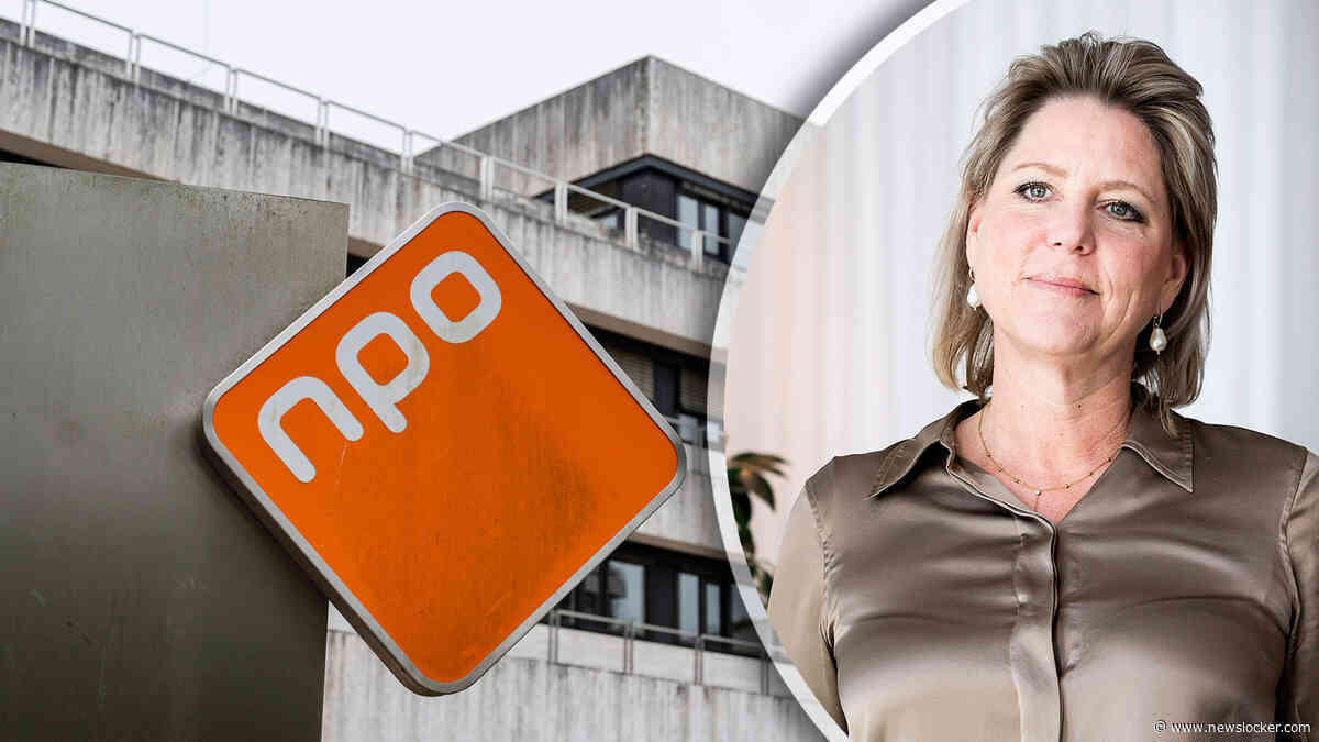 Kamer wil dat minister Letschert ingrijpt: brede meerderheid wil Ongehoord Nederland uit publieke bestel