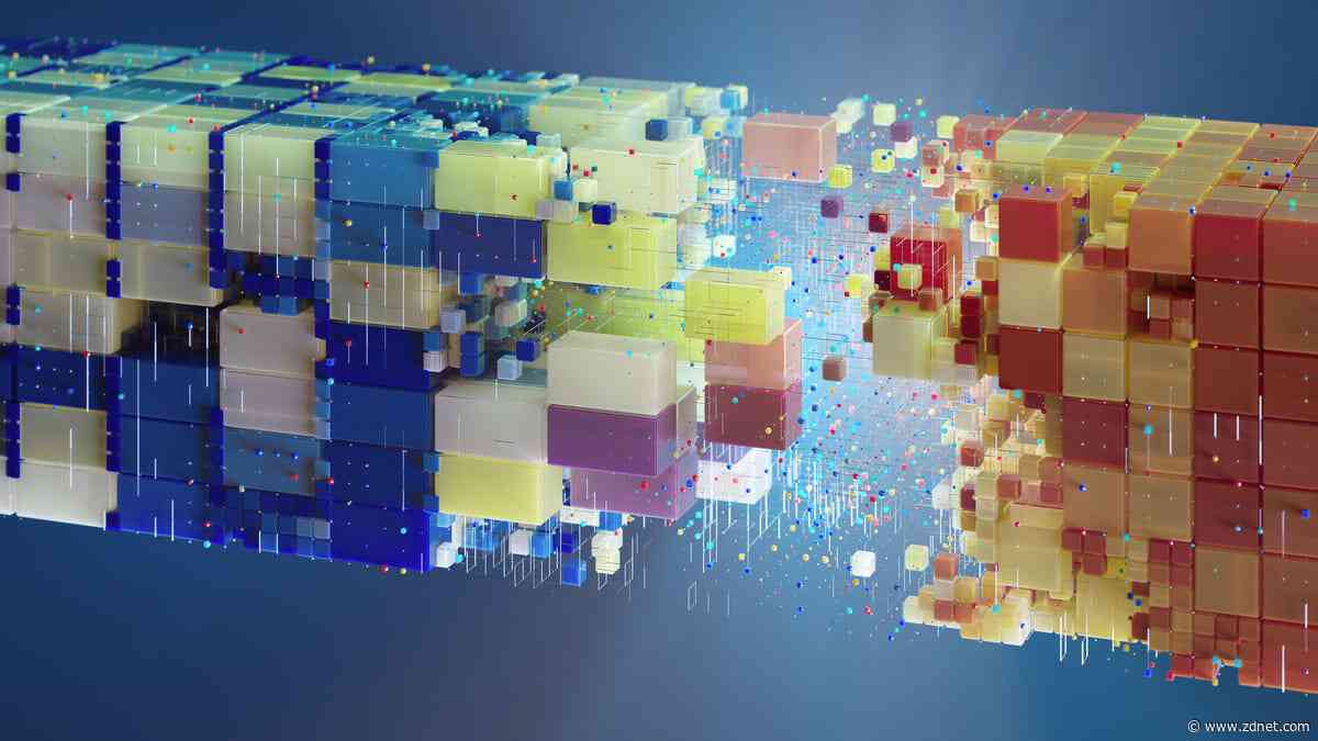91% of professionals say their firm still falls short on AI - how to fix that