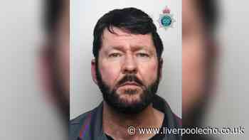 Wallasey man 'didn't know' how £1.8m of cocaine ended up in Ford Transit