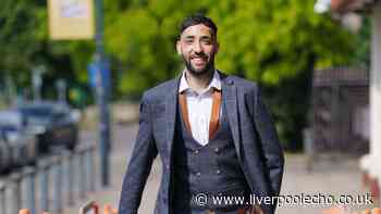 Smirking Man United fan who wore shirt mocking Hillsborough victims jailed for rape
