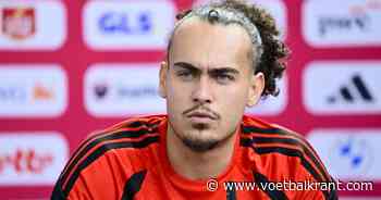 Rode Duivel Arthur Theate staat plots voor heel verrassende transfer