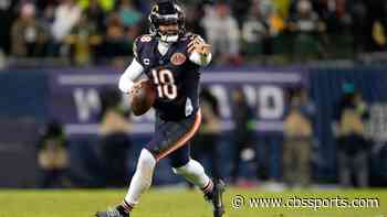 Predicting first-time NFL All-Pros at every offensive position: Caleb Williams, Jahmyr Gibbs among young stars