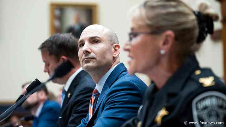 Soros-backed DA accused of going easy on illegal immigrants gets squeezed by House GOP