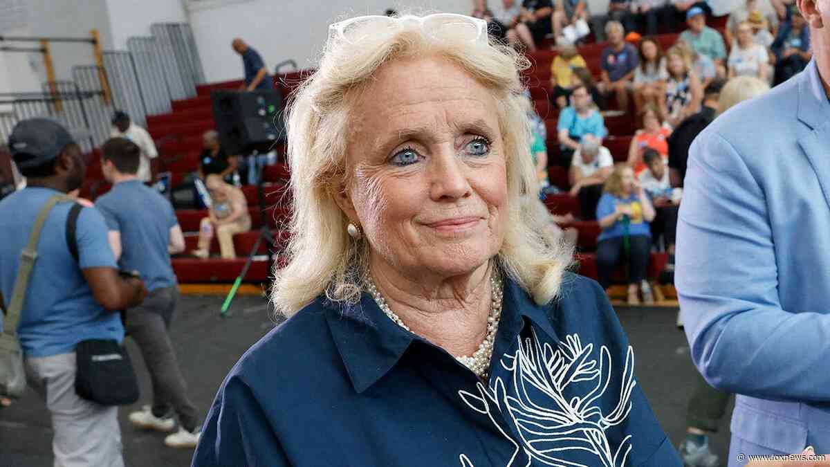 House Dem Debbie Dingell places Trump's Lake Ontario name change in the crosshairs
