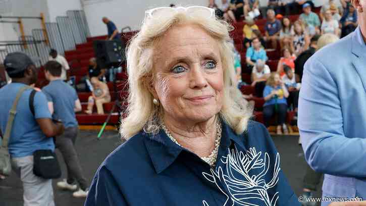 House Dem Debbie Dingell places Trump's Lake Ontario name change in the crosshairs