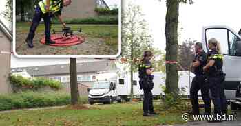 Boxtelse buurt in shock: vrouw uit Schiedam dood aangetroffen in tuin, bewoner aangehouden