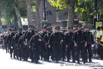 Notting Hill Carnival boss praises safety record as police deploy 7,000 officers
