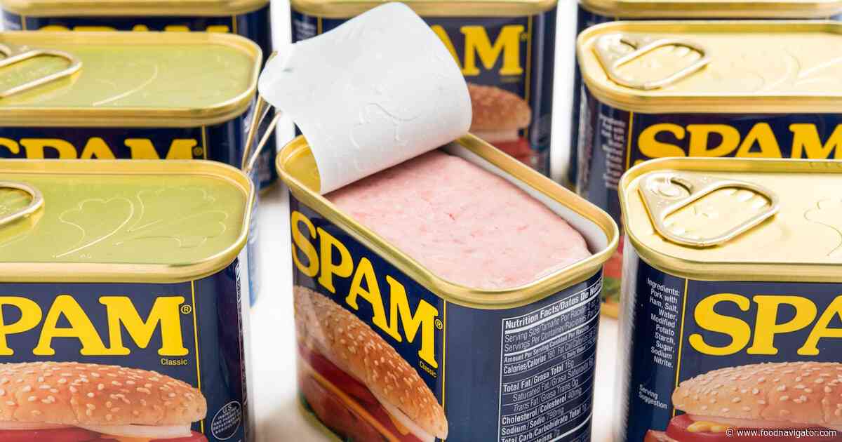 Hormel’s retail segment hit by Q3 commodity turkey and snack nut declines