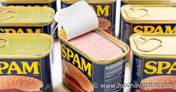 Hormel’s retail segment hit by Q3 commodity turkey and snack nut declines