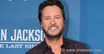 'American Idol' Judge, Country Music Star Luke Bryan Gets Candid About His Relationship With God in Faith-Filled New Song