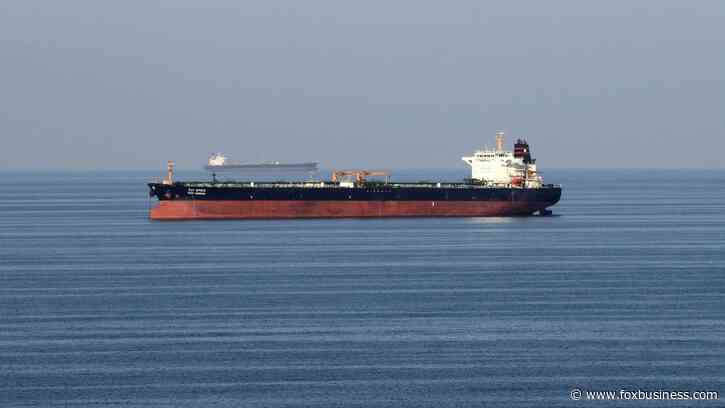 DOJ plans to revive maritime prize courts to seize Iranian oil tankers as war prizes: report