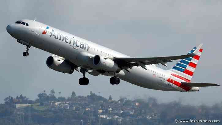 American Airlines bets big on international travel with 7 new routes